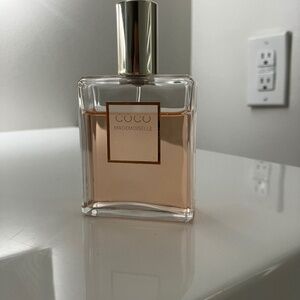 Chanel Coco Madamoiselle 1.7 Fl Oz
